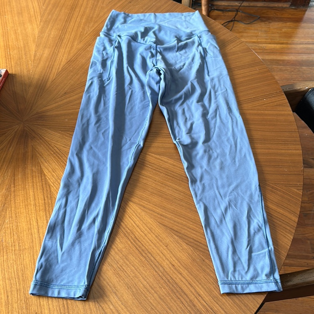 Aerie offline leggings with pockets